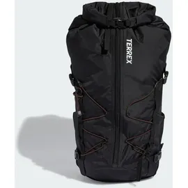 adidas Terrex Xperior Climacool Rucksack 40 l Schwarz
