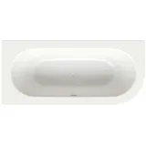Bette BetteStarlet IV Eckbadewanne 165 x 75 cm (6650-440PLUS)