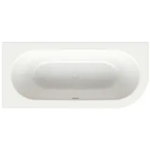 Bette BetteStarlet IV Eckbadewanne 165 x 75 cm (6650-440PLUS)