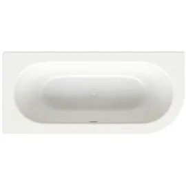 Bette BetteStarlet IV Eckbadewanne 165 x 75 cm (6650-440PLUS)
