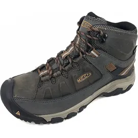 Keen Targhee III Mid WP M Herren grün 46 EU