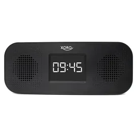 Xoro HMT 425 Basic schwarz