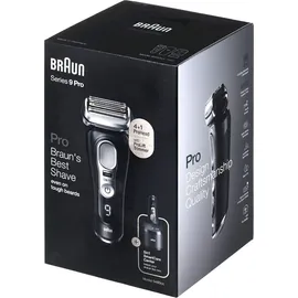 Braun Series 9 Pro 9460cc