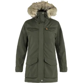 Fjällräven Nuuk Parka W (86369)