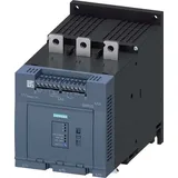 3RW5076-6AB14 3RW50766AB14 Motorleistung bei 400 V 250 kW Motorleistung bei 230V