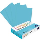 Antalis Kopierpapier, Image Coloraction A4, 80 g/qm, Farbe: Lisbon königsblau