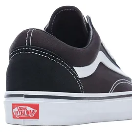 Vans Old Skool Black/White 34,5