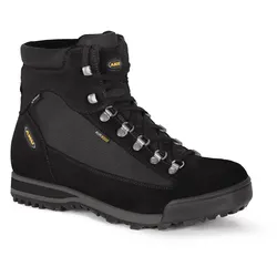 AKU Trekking-Wanderschuhe Slope Micro GTX (wasserdicht) 2023 schwarz/schwarz Herren