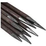Dönges Schnureisen 1000 x 16 mm 10er Pack