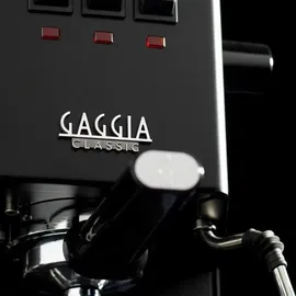 Gaggia Classic Evo E24 Schwarz RI9481/14