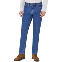 Paddocks Slim Fit Jeans Ranger in Medium Blue-W36 / L36