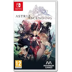 Astria Ascending - Switch [EU Version]