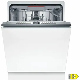 Bosch Geschirrspüler Weiß
