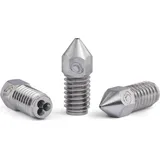 BONDTECH Cht Spider Coated Brass Nozzle, 3D Drucker Zubehör
