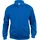 Clique Basic Sweatjacke Kinder 55 - royalblau 160"