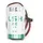 Indexa 9000AS-BAT-SAFT Lithium-Batterie 13000 mAh 1 St.