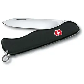 Victorinox Sentinel Multitool - Red / Black - 111 mm