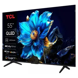 TCL 55P79K 55" 4K UHD QLED Smart TV