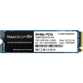 Team MP33 2 TB M.2