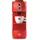 illy Easy Kaffeepadmaschine rot