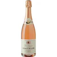 Jean de Villaret Crémant de Loire rosé trocken 0,75 l