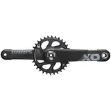 Sram X01 DH Dub Direct Mount Kurbelgarnitur