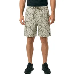 Protest Badeshorts PRTPedro Grün S