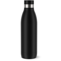 Emsa Bludrop schwarz 0,7 l