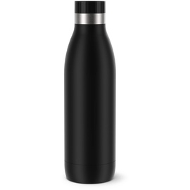 Emsa Bludrop schwarz 0,7 l