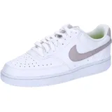 white/platinum/violet 40,5