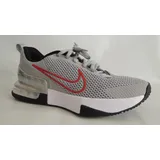 Nike Air Max Alpha Trainer 6 Herren Flt Silver/University Red 43