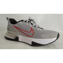 Nike Air Max Alpha Trainer 6 Herren Flt Silver/University Red 43