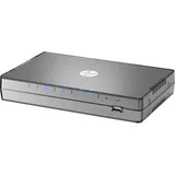J9975A - HPE R110 WW Wireless Router, 4-Port-Switch, 1GbE Dual-Band