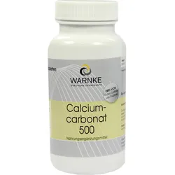 CALCIUMCARBONAT 500