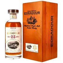 Edradour 54,4% vol 1 l