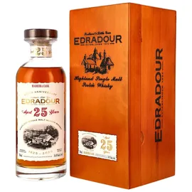Edradour 54,4% vol 1 l