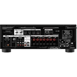 Onkyo TX-NR5100 Schwarz