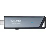 A-Data ADATA UE800 silber 1TB, USB-C 3.1 (AELI-UE800-1T-CSG)