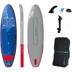 STARBOARD IGO DELUXE DC 10,8 SUP 2023