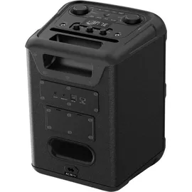 Panasonic BMAX5 schwarz