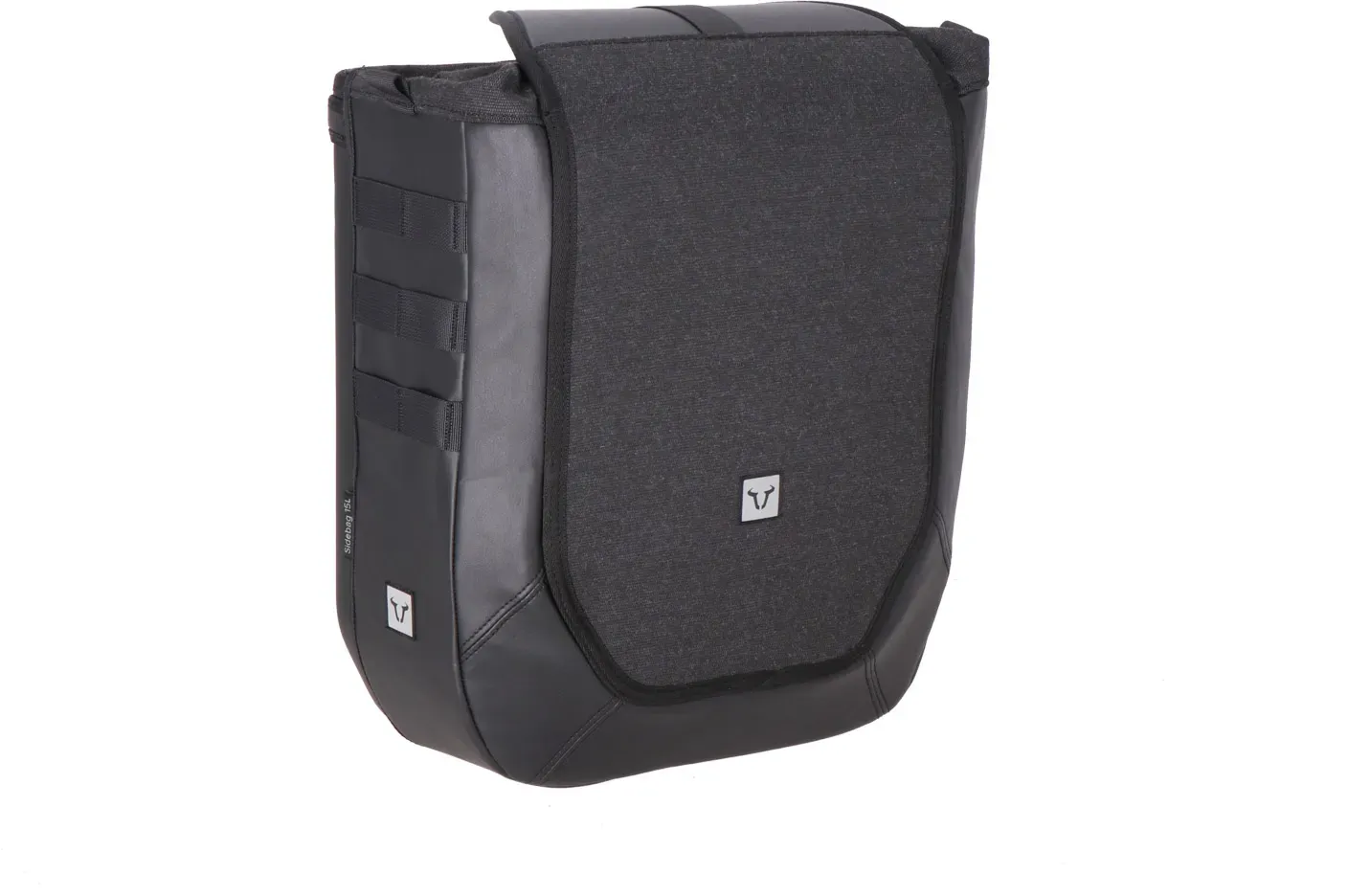 SW-Motech Legend Gear Seitentasche 16L - Schwarz. Für V-LOC., schwarz