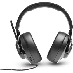 JBL QUANTUM 200 SCHWARZ