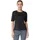 Fox flexair ascent damen kurzarmtrikot schwarz - M