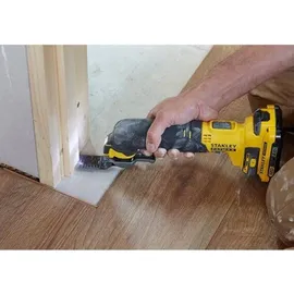 Stanley FatMax Akku-Multifunktionswz.18V V20,2x2Ah,K