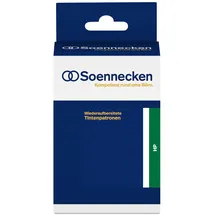 SOENNECKEN Tintenpatrone 84358 wie HP 3JA30AE 963XL schwarz