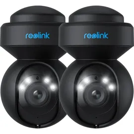 Reolink 2x E Series E540-B WiFi-Outdoor