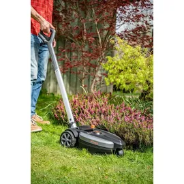 Yard Force iFlex 12 LM F23BN inkl. 1 x 4,0 Ah + Trimmeraufsazt