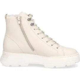 Paul Green Schnürboots in Beige 41 EU