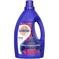 Sagrotan Wäsche-Hygienespüler Duftedition – Desinfektionsspüler für Wäsche