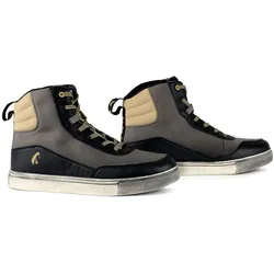 Forma Milano Flow, Schuhe Unisex - Schwarz/Grau/Beige - 44 EU